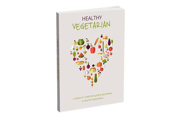 Healthy-Vegetarian Healthy Vegetarian