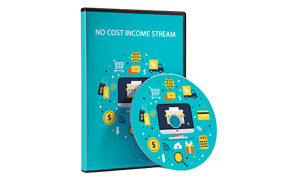 No-Cost-Income-Stream No Cost Income Stream 2.0