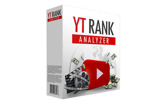 YT-Rank-Analyzer YT Rank Analyzer