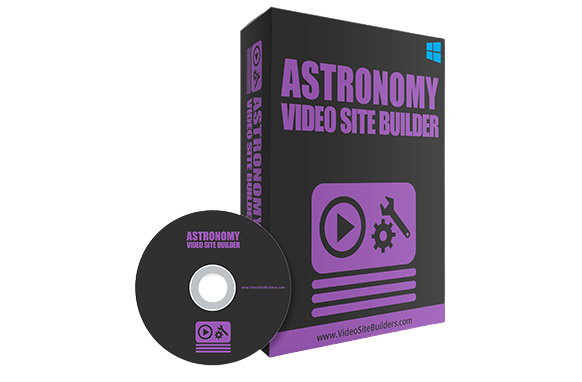 Astronomy-Video-Site-Builder Astronomy Video Site Builder