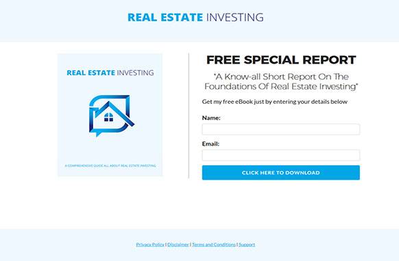 Screen440 Real Estate Investing