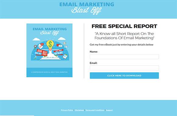 Screen427-4 Email Marketing Blast Off