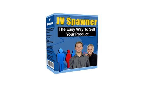 daadcc06-ec26-444a-b030-86b50403a369 JV Spawner