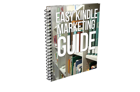 Easy-Kindle-Marketing-Guide Easy Kindle Marketing Guide