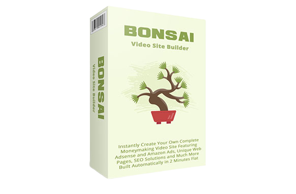 Bonsai-Video-Site-Builder Bonsai Video Site Builder