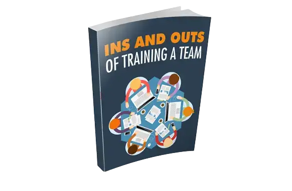 943d1233-0b60-4a2f-86ce-3b3f94733ac1 Ins and Outs Of Training a Team