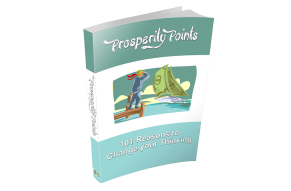 Prosperity-Points Prosperity Points