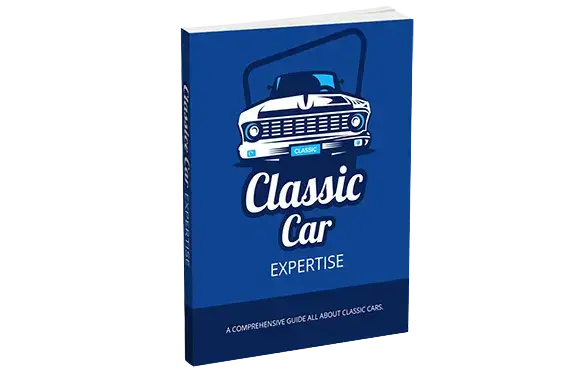 Classic-Car-Expertise Classic Car Expertise