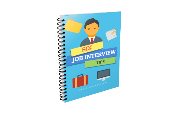 Job-Interview-Tips Job Interview Tips