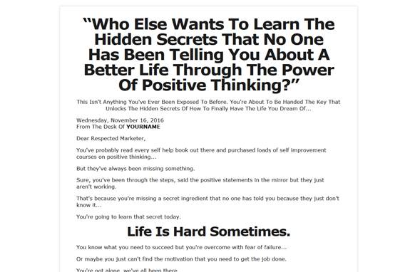 Screen-2 Investing In You