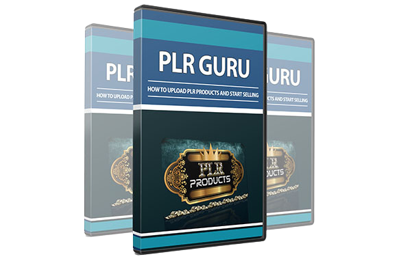 PLR-Guru PLR Guru