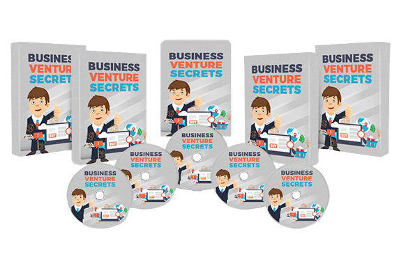 Business-Venture-Secrets Business Venture Secrets