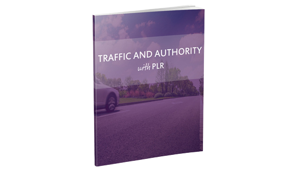 Traffic-and-Authority-With-PLR Traffic and Authority With PLR