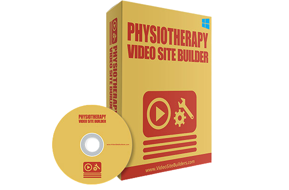 Physiotherapy-Video-Site-Builder Physiotherapy Video Site Builder