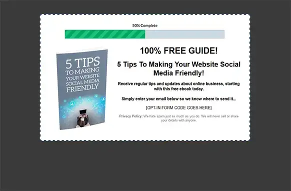 Screen411 5 Tips To Making Your Website Social Media Friendly
