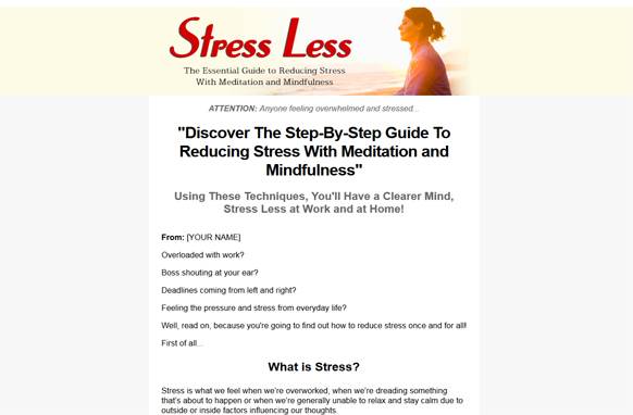 Screen3146 Stress Less