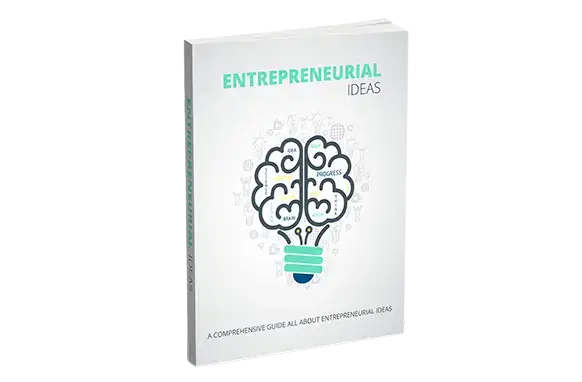 Entrepreneurial-Ideas Entrepreneurial Ideas