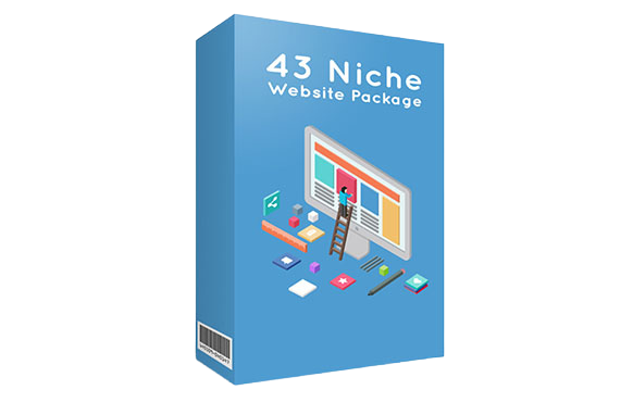 fc5b6488-bdb7-4fe6-b759-2e1a7c7c5c3a 43 Niche Website Package