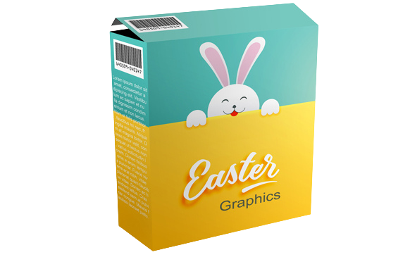 Easter-Graphics Easter Graphics