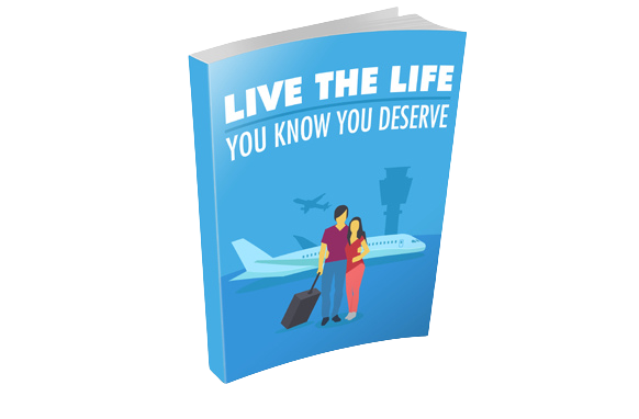 46d76238-3ed0-4b7e-b113-8a7c2edd1b09 Live The Life You Know You Deserve