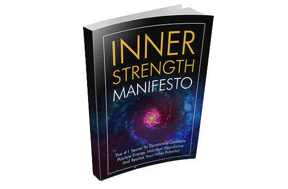 Inner-Strength-Manifesto Inner Strength Manifesto