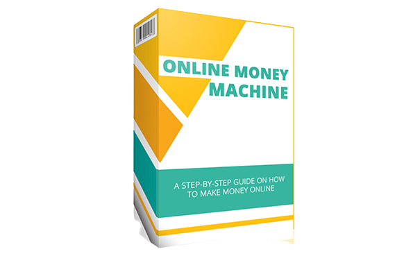 Online-Money-Machine Online Money Machine