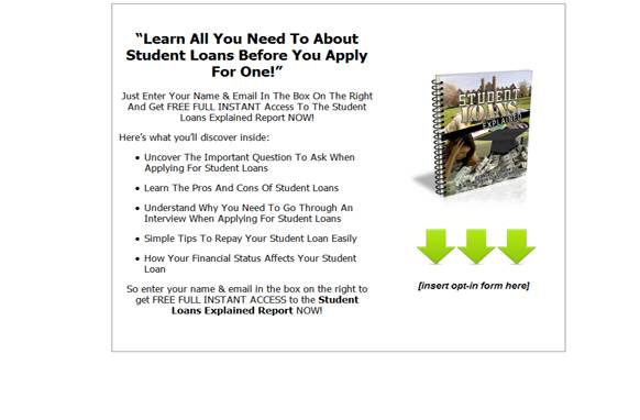 screen-1 Student Loans Explained