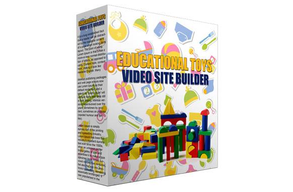 Educational-Toys-Video-Site-Builder1-1 Educational Toys Video Site Builder