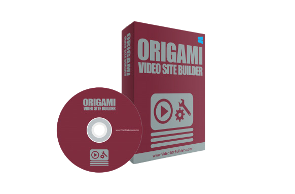 Origami-Video-Site-Builder Origami Video Site Builder