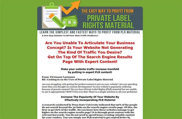 Screen426-1 The Easy Way to Profit From Private Label Rights Material