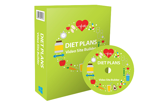 Diet-Plans-Video-Site-Builder Diet Plans Video Site Builder
