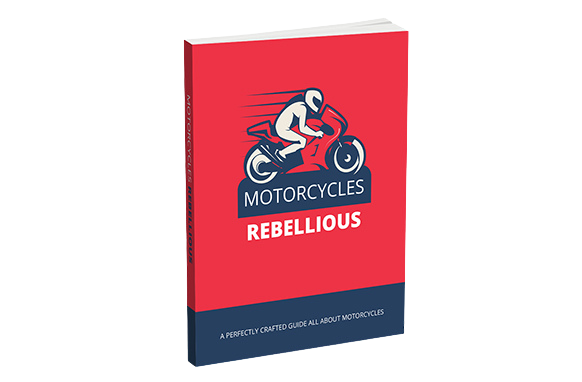 Motorcycles-Rebellious Motorcycles Rebellious
