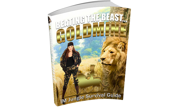 Beating-The-Beast-Goldmine Beating The Beast Goldmine