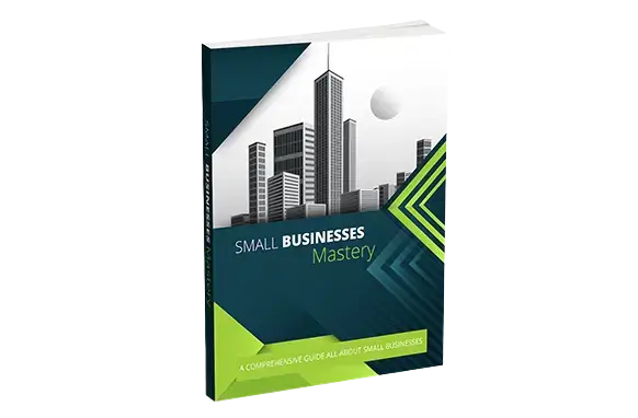 Small-Business-Mastery Small Business Mastery
