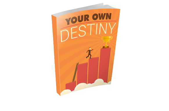 4eb1d09c-e3c1-4b5d-9ed7-e4268bfc1265 Your Own Destiny