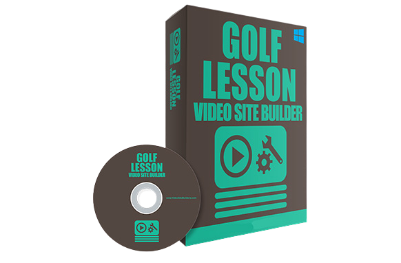 Golf-Lesson-Video-Site-Builder Golf Lesson Video Site Builder