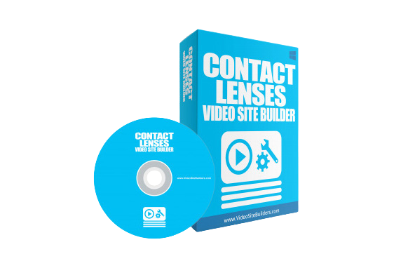 Contact-Lenses-Video-Site-Builder Contact Lenses Video Site Builder