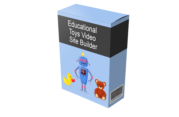 992ba5e8-ec0d-49a2-9215-58c7bbe32fbd Educational Toys Video Site Builder