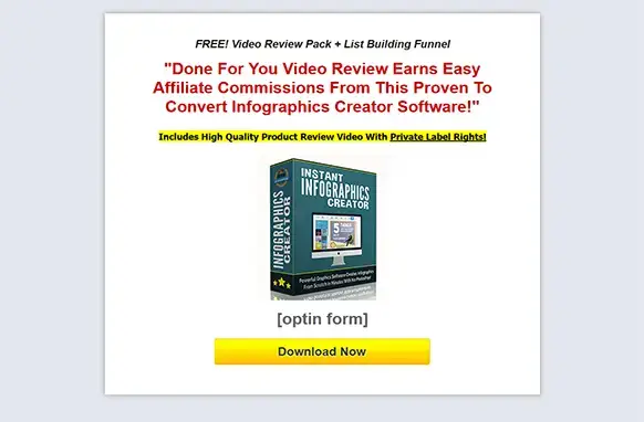 Screen412-4 Instant Infographics Creator Review Pack