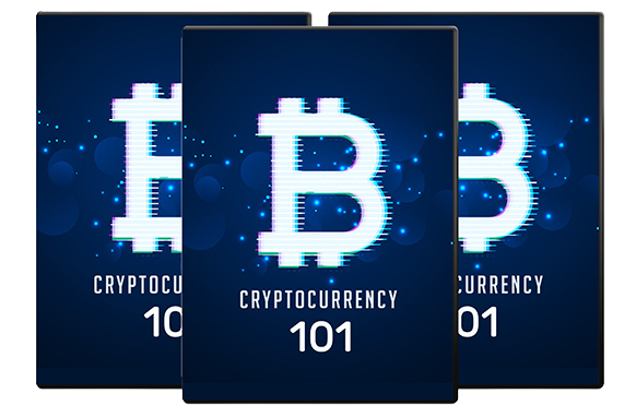 Cryptocurrency-101 Cryptocurrency 101