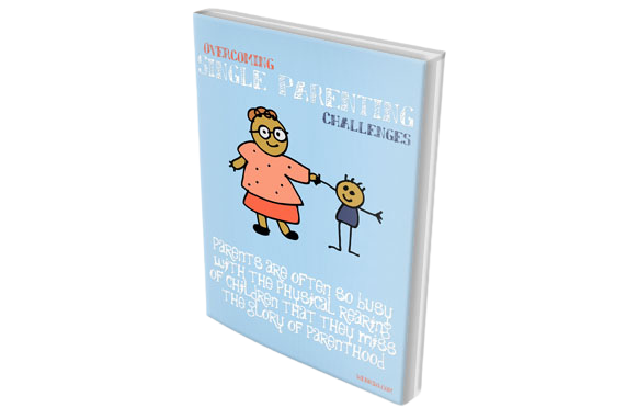 Overcoming-Single-Parenting-Challenges Overcoming Single Parenting Challenges