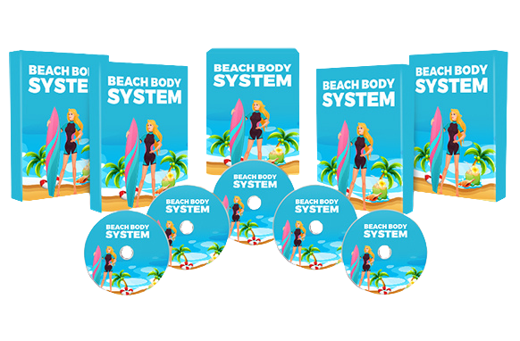 Beach-Body-System Beach Body System