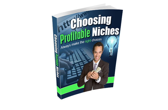 Choosing-Profitable-Niches Choosing Profitable Niches