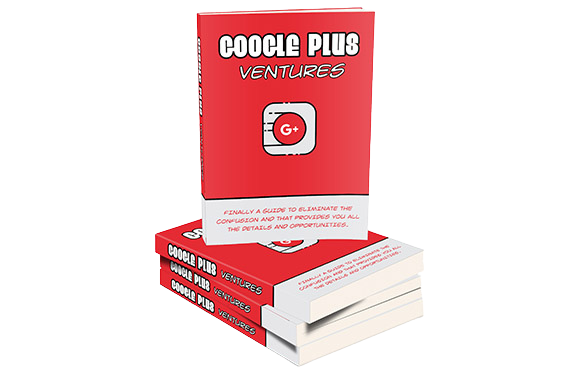Google-Plus-Ventures Google Plus Ventures
