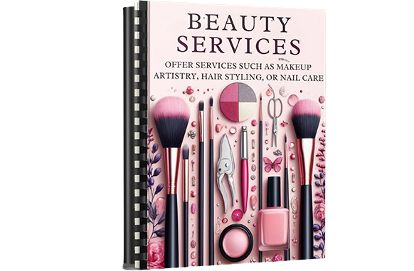 Beauty Services
