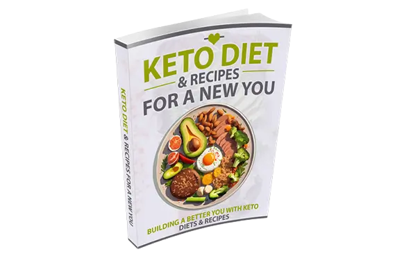 Keto Diet and Recipes For a New You