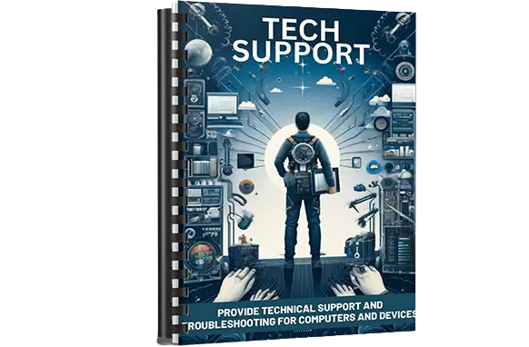 Tech Support