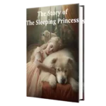 The Story Of The Sleeping Princess