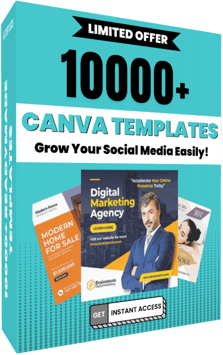 10K-TEMPLATES-MAIN 100+ Premium Bonuses