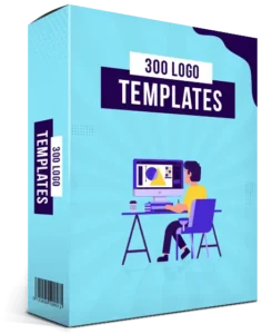 300-Logo-Templates-236x300 100+ Premium Bonuses